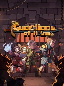 Guardians of Holme (PC) - Steam Gift - EUROPE - 1