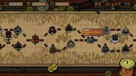 Guardians of Holme (PC) - Steam Gift - EUROPE - 10