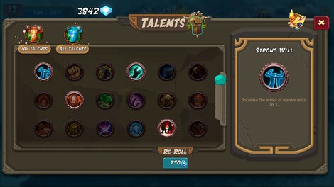 Guardians of Hyelore (PC) - Steam Key - GLOBAL - 7