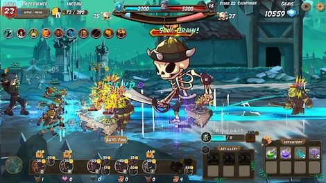 Guardians of Hyelore (PC) - Steam Key - GLOBAL - 10