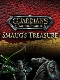 Guardians of Middle-earth: Smaug's Treasure Steam Key GLOBAL - 2