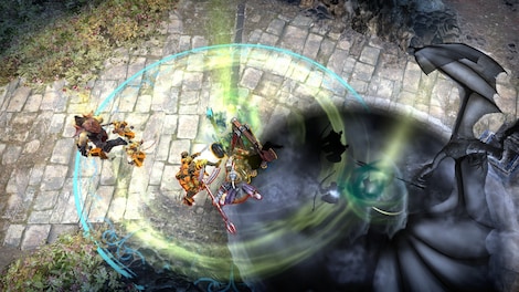 Guardians of Middle-earth Steam Key GLOBAL - 13
