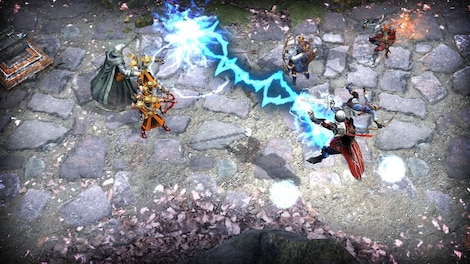 Guardians of Middle-earth Steam Key GLOBAL - 12