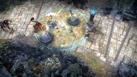 Guardians of Middle-earth Steam Key GLOBAL - 10