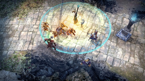 Guardians of Middle-earth Steam Key GLOBAL - 8