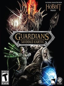 Guardians of Middle-earth Steam Key GLOBAL - 1