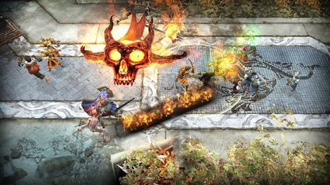 Guardians of Middle-earth Steam Key GLOBAL - 4