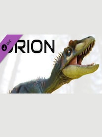 Guardians of Orion - Pioneer Edition Steam Key GLOBAL - 0