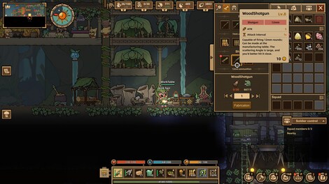 Guardians of the Sanctree (PC) - Steam Key - GLOBAL - 3