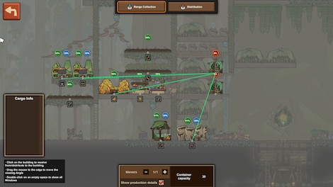 Guardians of the Sanctree (PC) - Steam Key - GLOBAL - 5