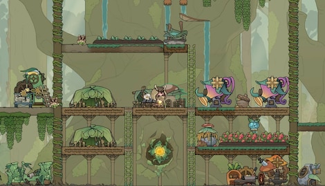 Guardians of the Sanctree (PC) - Steam Key - GLOBAL - 8