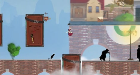 Guardians of Victoria Steam Key GLOBAL - 10