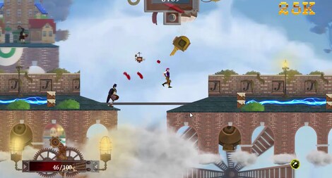 Guardians of Victoria Steam Key GLOBAL - 9