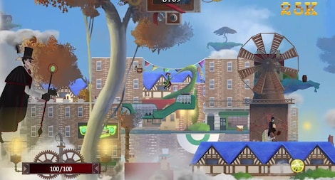 Guardians of Victoria Steam Key GLOBAL - 6