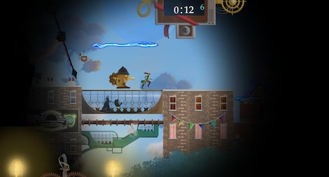 Guardians of Victoria Steam Key GLOBAL - 5