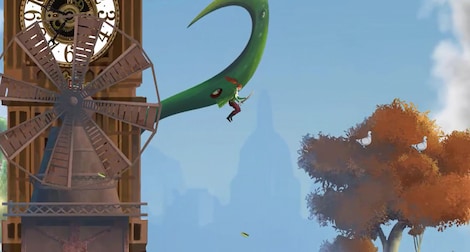 Guardians of Victoria Steam Key GLOBAL - 7