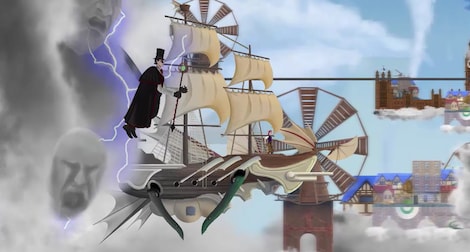 Guardians of Victoria Steam Key GLOBAL - 2