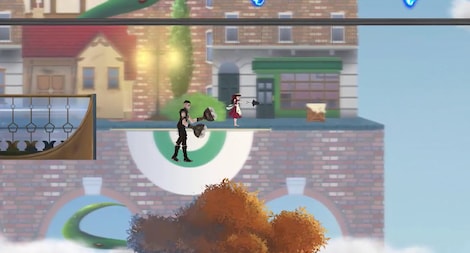 Guardians of Victoria Steam Key GLOBAL - 4