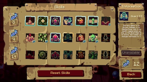 Guards II: Chaos in Hell (PC) - Steam Key - GLOBAL - 4