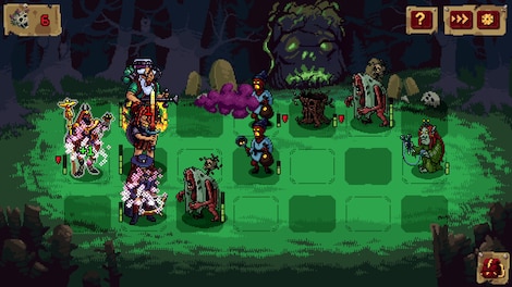 Guards II: Chaos in Hell (PC) - Steam Key - GLOBAL - 3