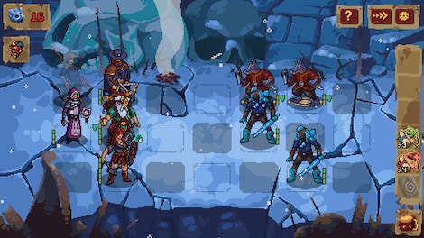 Guards II: Chaos in Hell (PC) - Steam Key - GLOBAL - 7