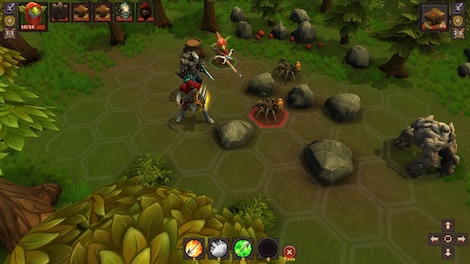 Guards of the Gate - Steam - Key GLOBAL - 4