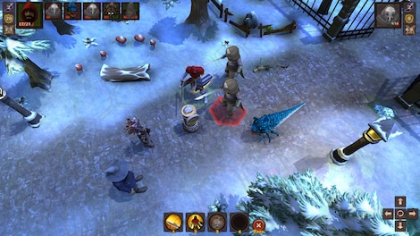 Guards of the Gate - Steam - Key GLOBAL - 6