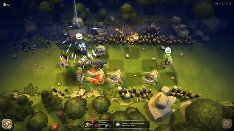 Guards Steam Key GLOBAL - 4