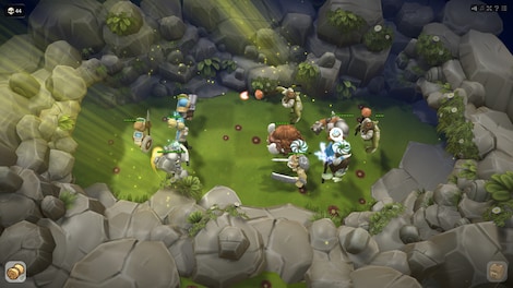 Guards Steam Key GLOBAL - 0