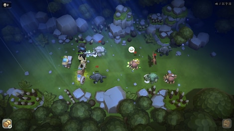 Guards Steam Key GLOBAL - 5