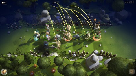 Guards Steam Key GLOBAL - 3