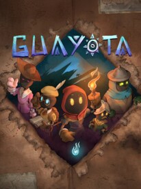 Guayota (PC) - Steam Gift - EUROPE - 1