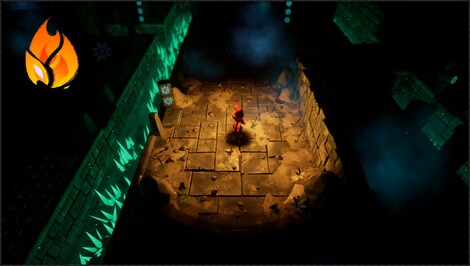 Guayota (PC) - Steam Gift - GLOBAL - 5