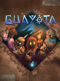 Guayota (PC) - Steam Gift - GLOBAL - 1