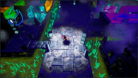 Guayota (PC) - Steam Key - GLOBAL - 7