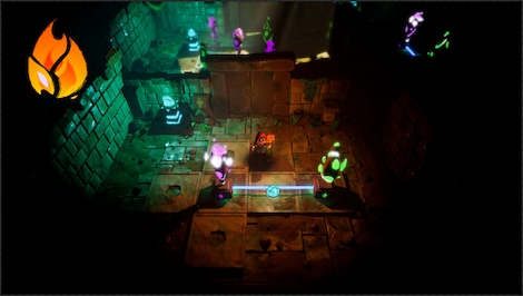 Guayota (PC) - Steam Key - GLOBAL - 4