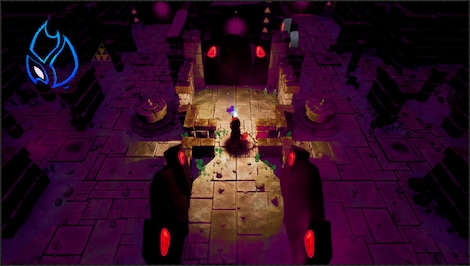 Guayota (PC) - Steam Key - GLOBAL - 6