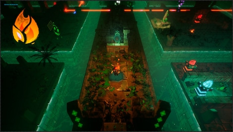 Guayota (PC) - Steam Key - GLOBAL - 8