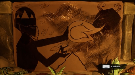 Guayota (PC) - Steam Key - GLOBAL - 9