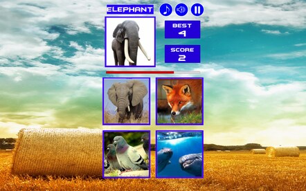 Guess who ? Steam Key GLOBAL - 4