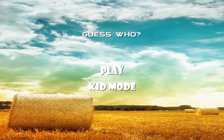 Guess who ? Steam Key GLOBAL - 6