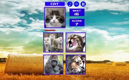 Guess who ? Steam Key GLOBAL - 7