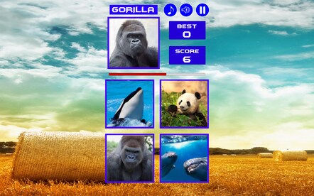 Guess who ? Steam Key GLOBAL - 3