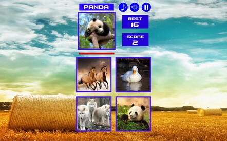 Guess who ? Steam Key GLOBAL - 5