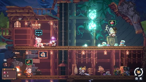 Guidus Zero (PC) - Steam Account - GLOBAL - 5