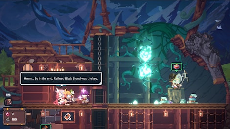 Guidus Zero (PC) - Steam Account - GLOBAL - 10