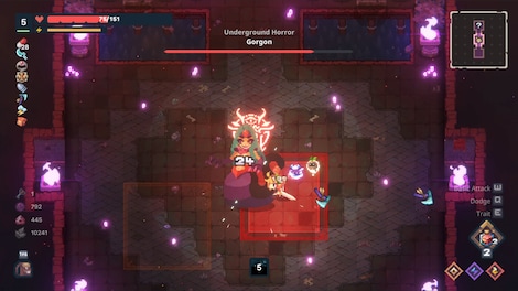 Guidus Zero (PC) - Steam Gift - GLOBAL - 11