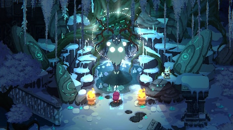 Guidus Zero (PC) - Steam Gift - GLOBAL - 8