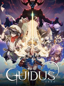 Guidus Zero (PC) - Steam Gift - GLOBAL - 1