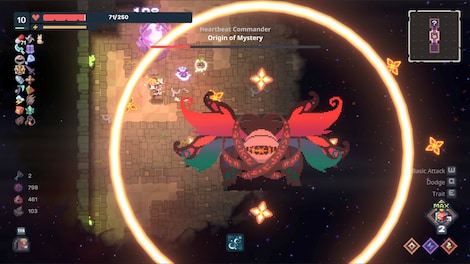 Guidus Zero (PC) - Steam Gift - GLOBAL - 9